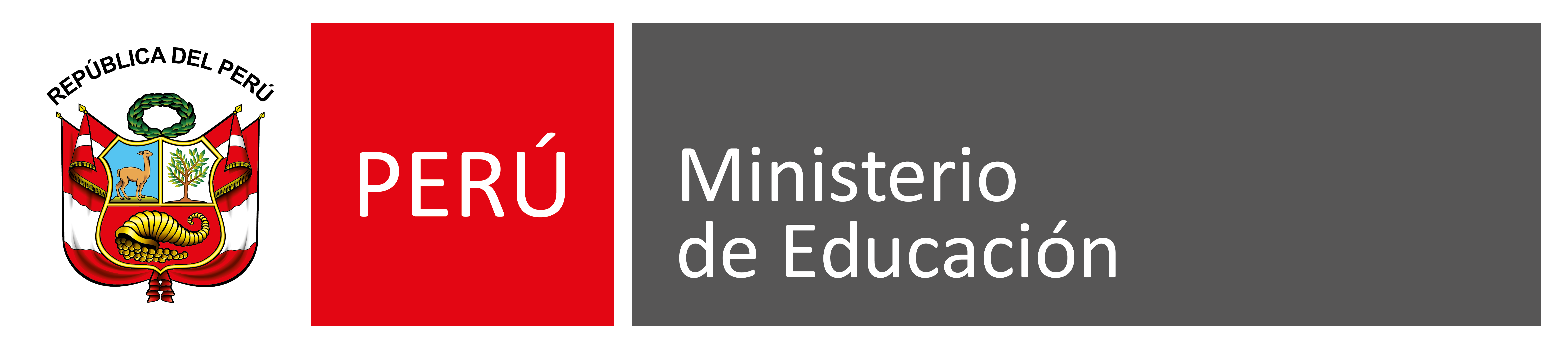 MINEDU : 